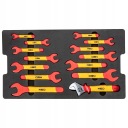 BOÎTE DE SERVICE ÉLECTRIQUE 52 PCS N01-311 NEOphoto 11
