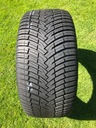 4 PIEZAS PIRELLI ALL SEASON 275/40/20 + 315/35/20 R20 BMW X5 RUN FLAT CALOROCZNE 