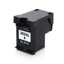 ЧЕРНЫЕ ЧЕРНИЛА ДЛЯ HP 302 XL 3831 3833 4520 3720 4522