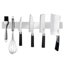 СИЛЬНАЯ МАГНИТНАЯ ПОЛОСКА ДЛЯ КУХОННОЙ ПОСУДЫ