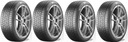 RUEDAS INVIERNO MAZDA CX-3 MPV 215/60R16 UNIROYAL 