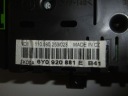 SKODA FABIA I 6Y COMPTEUR TABLEAU DE BORD 1,4TDI 6Y0920881Ephoto 11