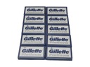 Лезвия для бритвы Gillette Platinum 50 шт.