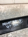 MOULURE DÉCOR CONSOLES 2Y0 VW PASSAT B8 LIFT 3G1853054Mphoto 9