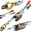 ЛЕБЕДКА 2Т ТРОСОВАЯ ЛЕБЕДКА 2000 кг