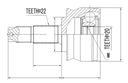 NPZ-FT-036 NTY COUDE EXTERIEUR photo 11 - milautoparts-fr.ukrlive.com