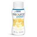 Nestle Resource PROTEIN drink waniliowy 16x 200 ml