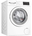 Стиральная машина с сушкой Bosch WNA 13401PL 8/5 кг 1400 об/мин ПАР Шортенинг Добавление