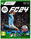 EA Sports FC FIFA 24 XBOX ONE Polski komentarz NOWA