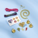 Креативный набор Totum для изготовления браслетов для девочек Rainbow High
