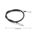 КАБЕЛЬНАЯ КОНТРГАЙКА С НАРУЖНОЙ РЕЗЬБОЙ 87 СМ