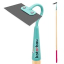 HACZKA OGRODOWA JEDNORAMIENNA MOTYKA KOPACZ GRACA