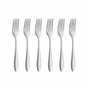 Набор из 6 вилок JASMINE STP VILLA ITALIA