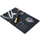 СИЛИКОНОВАЯ ДОСКА, БОЛЬШОЙ КОВРИК + РАСКАТНЫЙ ВАЛИК