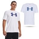 ФУТБОЛКА МУЖСКАЯ СПОРТИВНАЯ UNDER ARMOUR, ХЛОПОК 1329583