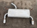KIUGA MK2 2.0 TDCI ГЛУШНИК КІНЦЕВИЙ 2015 Р.  (18284445757) фото min 5