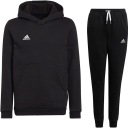 КОМПЛЕКТ СПОРТИВНЫХ КОСТЮТОВ ADIDAS БРЮКИ ДЛЯ ДЕТЕЙ 152см