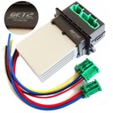 РЕЗИСТОР ВОЗДУХА ДЛЯ RENAULT SCENIC I II 2