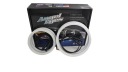 2 В 1 DUAL COLORS COTTON КІЛЬЦЯ LED (СВІТЛОДІОД) BMW E81 E83 X3 E87 E88 E60 E61 LCI E90  (15099198447) фото min 12