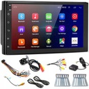 АВТОМОБИЛЬНЫЙ РАДИО 2 DIN WIFI GPS ANDROID BLUETOOTH
