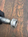 OS КОЛЕСА ПЕРІД HONDA CR CRF 125 / 250 / 450 OSKA 20MM ПЕРЕДНЬОГО  фото 8