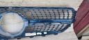 MERCEDES S-KLASA COUPÉ AMG C217 W217 14- 20 GRILLE CALANDRE A2178880323 ORIGINEphoto 9