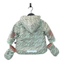 Zimná bunda s rukavicami Ducksday, Okapi, 80 EAN (GTIN) 5420077628597