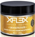 Матовая паста для волос Loud Matte Paste X Flex 100 мл очень сильной фиксации