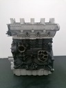 SILNIK PO REGENERACJI 1.9-2.0 TDI 8v