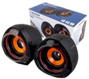 КОМПЬЮТЕРНЫЕ ДИНАМИКИ 2.0 USB 5 Вт ESPERANZA