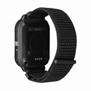 Garett Smartwatch Kids Tech 4G Black velcro TECH_4G_BLK_VEL Druh inteligentné hodinky pre deti