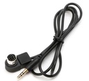 Kabel AUX Jack ALPINE AI-NET iDA , CDA , DFA