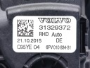 VOLVO XC60 PÉDALE GAZ ACCÉLÉRATION D4 AWD DIESEL 140KW (190 HP) 2015photo 7