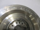 FORD C-MAX RESTYLE 2.0 TDCI WHEEL WHEEL MACHINE GUN  photo 8