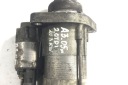 СТАРТЕР AUDI A3 (8P1) 02M911023N 2.0L ДИЗЕЛЬ 103KW 2005  (17646987608) фото min 6