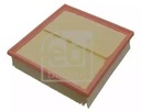 FEBI 100467 FILTRO AIRE 