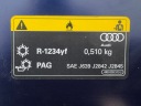 AUDI A6 C8 4K0 4K5 4K КАПОТ КРИШКА ДВИГУНА СУПЕР СТАН  (17898255304) фото min 11