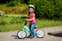 Велосипед Croxer Balance Bike Cadea чорний/м'ятний