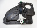 MÉCANISME VITRES GAUCHE ARRIÈRE VW GOLF VI HAYON 5K4839461photo 10