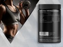 BCAA PERFECT 500g AMINOKYSELINY REGENERÁCIA VYKONÁVANIE MANGO MARAKUJA | INSPORT Forma prášok