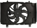 VENTILADOR DEL RADIADOR NISSAN JUKE 1.6 2013- 