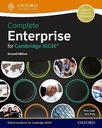 Complete Enterprise for Cambridge IGCSE (R) Cook