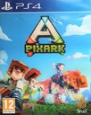 PIXARK PL PLAYSTATION 4 MULTIGAMES