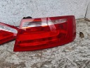 AUDI A5 2007-16 ANNÉE 8T0945095E ENSEMBLE PHARE ARRIÈREphoto 10