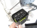 CONTRÔLEUR MODULE ACTIVE STEERING BMW E60 E61 E63 E64 PUCEphoto 5