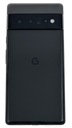 Google Pixel 6 Pro GLU0G 128 ГБ, одна SIM-карта, черный