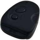 ДИСТАНЦИОННЫЙ КОРПУС - ВОРОТА, СИГНАЛИЗАЦИЯ, 2 РЕЗИНОВЫЕ КНОПКИ