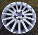 ALUSY 17 5X108 ORIGINAL VOLVO V40 V50 V70 S40 S60 S80 C30 C50 XC FORD 