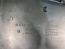 MERCEDES VITO W447 ОБШИВКА КАРТА ДВЕРІ ПЕРІД ПРАВИХ A4477273800  фото 13