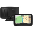 Автомобильная навигация TomTom GO Basic 6 дюймов ПОЖИЗНЕННЫЕ КАРТЫ ЕВРОПЫ WiFi GPS